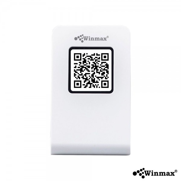 POS เครื่องรับชำระเงินด้วย QR Code แบบไดนามิก Winmax-Z50