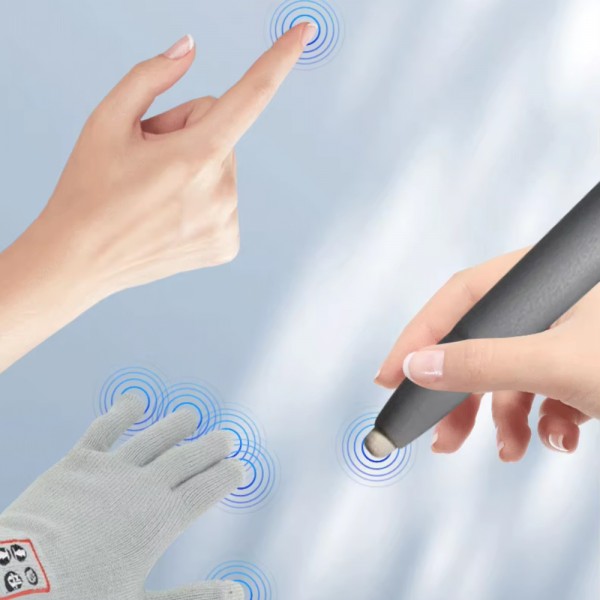 จอทัชสกรีน มัลติทัช Touch Screen Display ขนาด 43 นิ้วสัมผัส 10 จุด