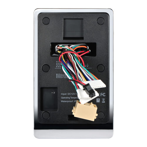 เครื่องควบคุมการเข้า-ออกประตูด้วยบัตร (RFID Access Control Terminal) ZKTECO PRO RF