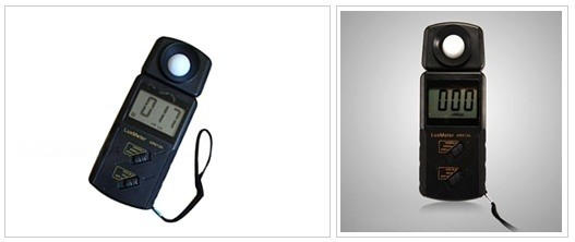 ลักซ์มิเตอร์ เครื่องวัดแสง 100,000 ลักซ์