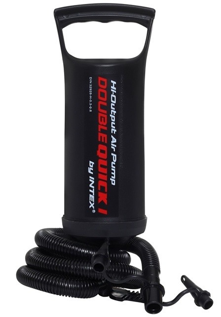 เครื่องเป่าลม แบบมือกด เครื่องเป่าลมขนาดเล็ก สำหรับที่นอนลม