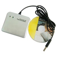 เครื่องอ่านบัตร อ่านบัตรประชาชน Smart card reader